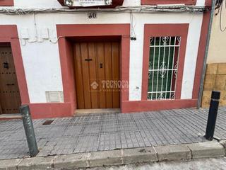 Pis en Villafranca de Crdoba. Piso en venta en villafranca de cordoba