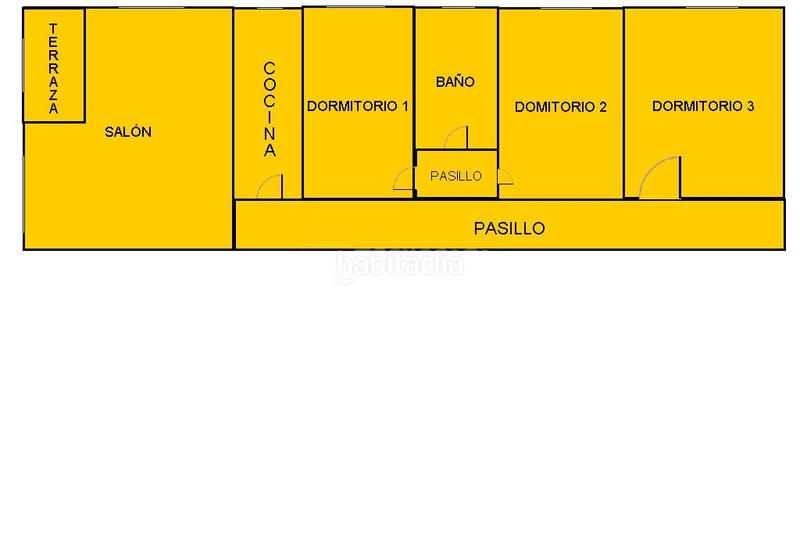 Foto 30e58ae2-1c96-47ab-bf42-47fe8eab60f7. Piso  en venta en cordoba en Fátima - Levante Córdoba