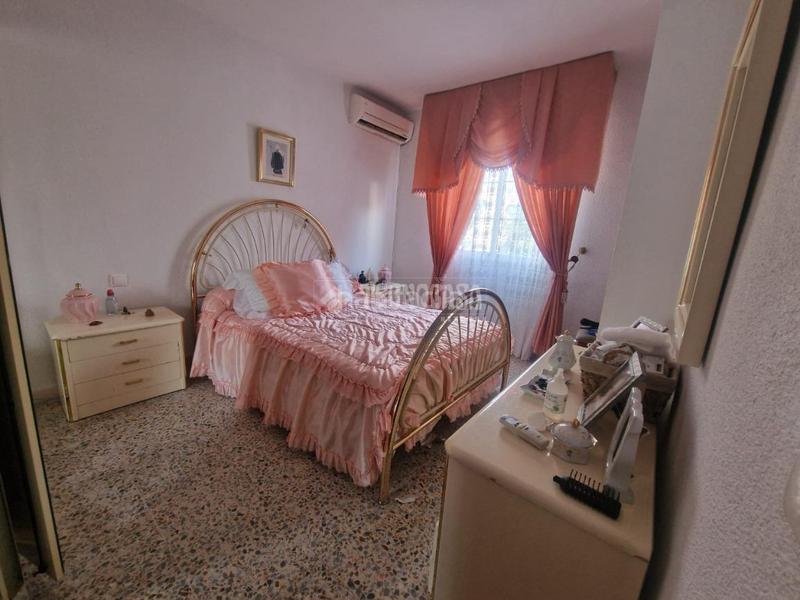 Foto aa5d3ee4-22bb-4eb6-8365-a5dc8d5aada7. Piso  en venta en cordoba en Fátima - Levante Córdoba