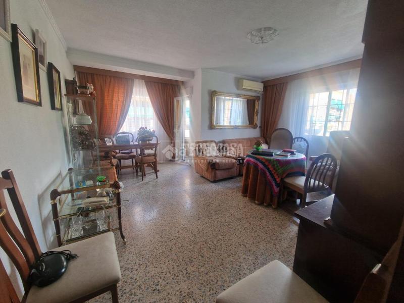 Foto b1c8d5c3-6264-4ec2-bc57-3974efbd6ac7. Piso  en venta en cordoba en Fátima - Levante Córdoba