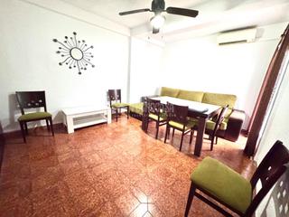 Piso en Viñuela - Rescatado