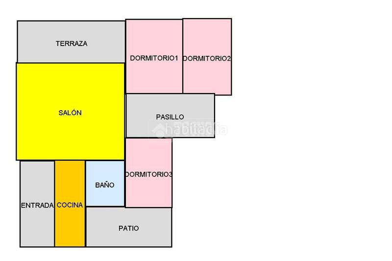 Foto a9ab5a89-81ee-4603-b904-6036449b59a5. Piso  en venta en cordoba en Fátima - Levante Córdoba