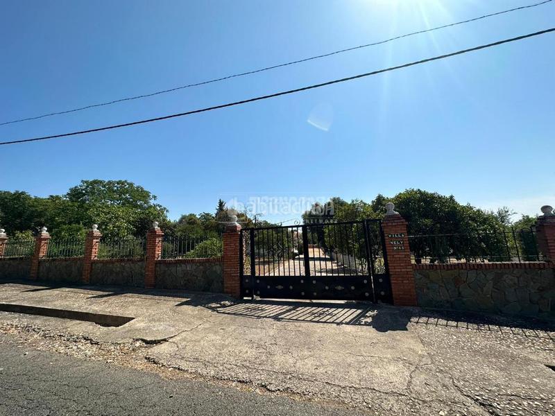 Foto 041059a0-157f-4616-93a2-3161241f1e5a. Masía casa rural en venta en cordoba en Alcolea Córdoba
