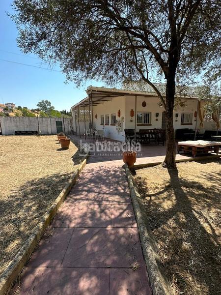 Foto 1b0f0943-7483-41b8-8736-858de0593247. Masía casa rural en venta en cordoba en Alcolea Córdoba