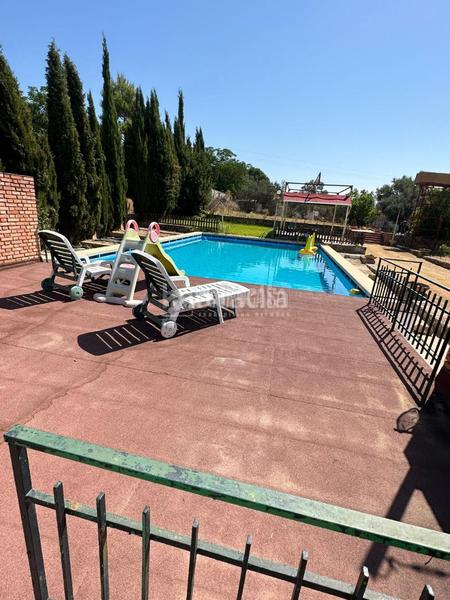 Foto 8d3ba669-f0c2-433b-9cd3-0d5ded6f15ce. Masía casa rural en venta en cordoba en Alcolea Córdoba