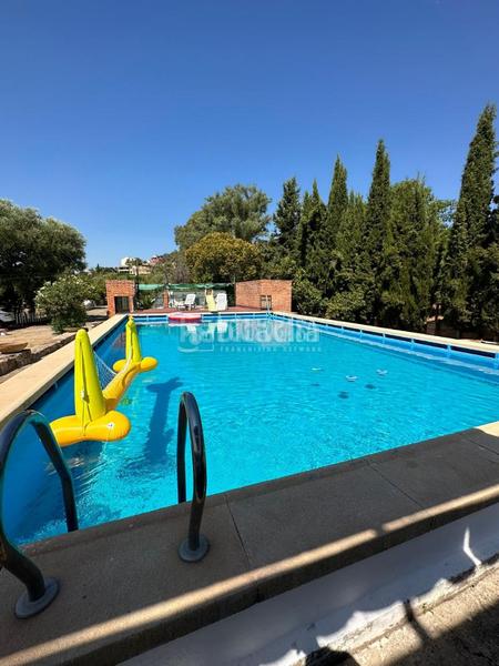 Foto b69298c8-ca07-4593-96aa-a73f5200e459. Masía casa rural en venta en cordoba en Alcolea Córdoba