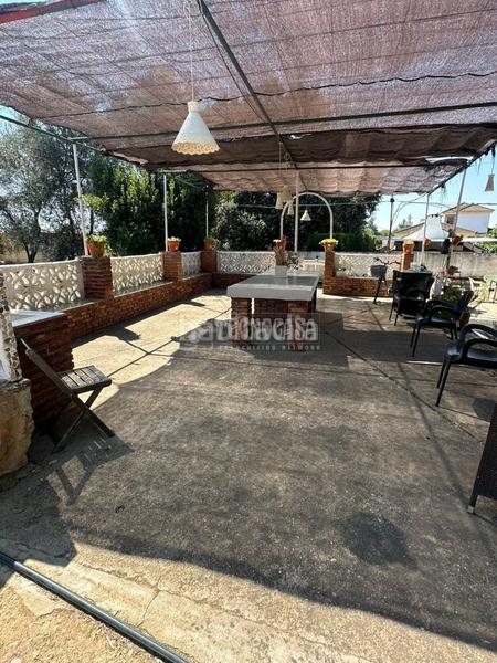 Foto f2a46997-bc69-405e-b330-57ee9e487460. Masía casa rural en venta en cordoba en Alcolea Córdoba