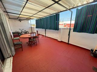 Àtic a Fátima - Levante. Ático en venta en cordoba
