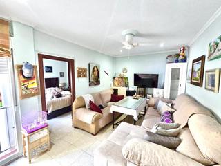 Appartement à Viñuela - Rescatado. Piso en venta en cordoba