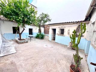 Casa aparellada a Sagunto - Edisol. Casa en venta en cordoba