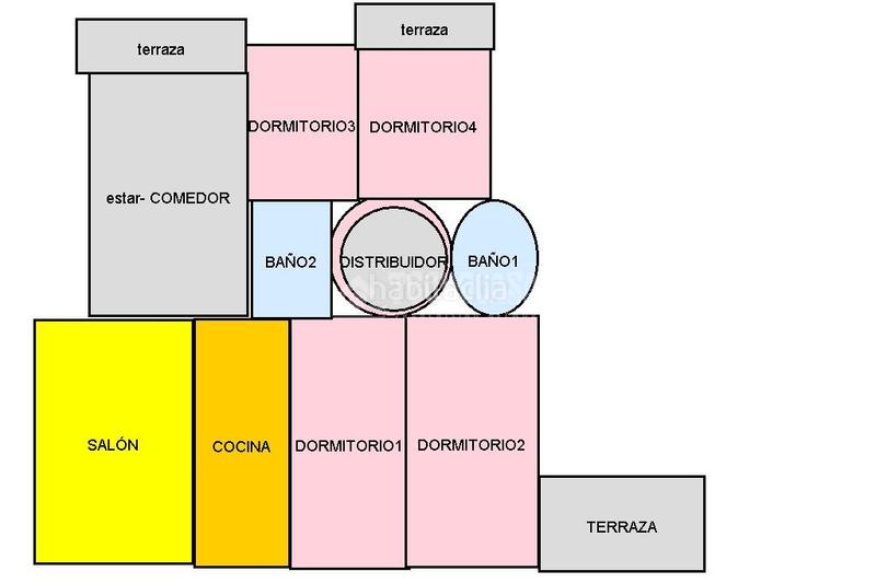 Foto 1b2f449d-5ad7-4b06-a90e-7673d3ec9aaf. Piso  en venta en cordoba en Fátima - Levante Córdoba
