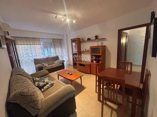 Pis a Ciudad Jardín - Zoco. Piso en venta en cordoba