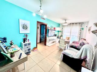 Etagenwohnung in Cañero. Piso en venta en cordoba