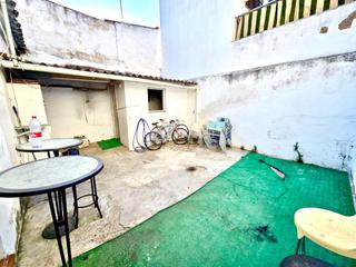 Casa pareada en Cañero. Casa en venta en cordoba