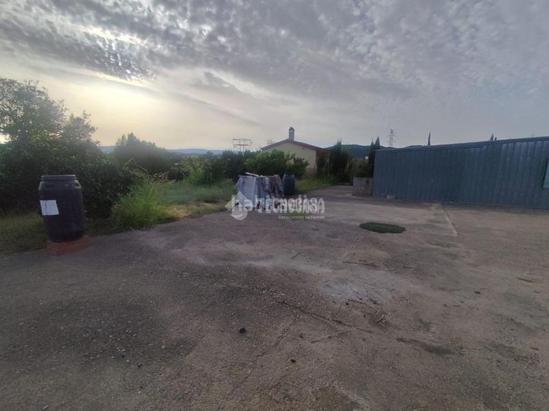 Foto 53bdad7e-335d-4cc6-9ad4-5d249000be07. Finca rústica a Alcolea Córdoba