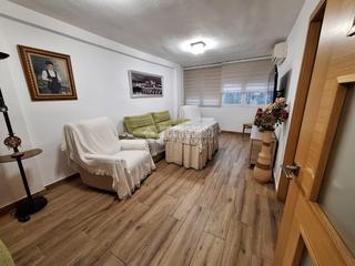 Pis en Ftima - Levante. Piso en venta en cordoba