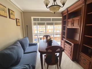 Pis en Ftima - Levante. Piso en venta en cordoba