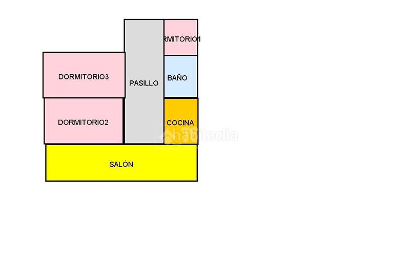 Foto 42edd551-4000-470a-abf3-8704e89c1964. Appartement avec chauffage dans Fátima - Levante Córdoba