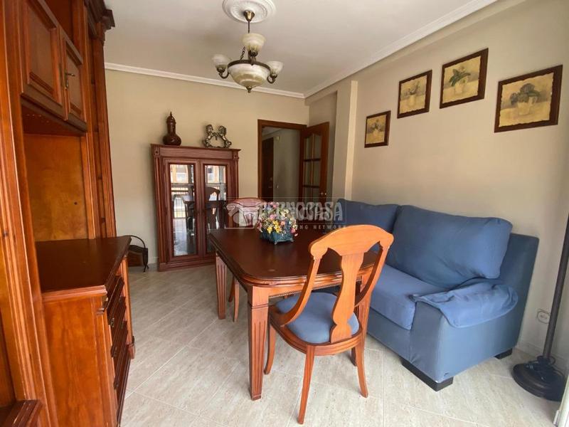 Foto c1c2c5f2-f601-4442-9520-233412ff1ead. Appartement avec chauffage dans Fátima - Levante Córdoba