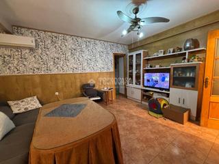 Etagenwohnung in Fátima - Levante. Piso en venta en cordoba