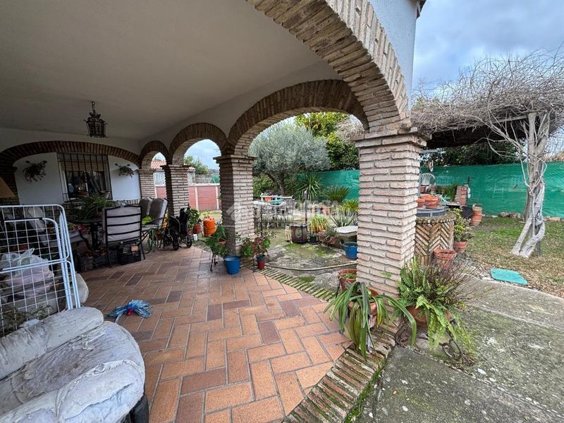 Foto 25442b85-7c57-4f07-8adf-730a210f3f45. Masia a Alcolea Córdoba