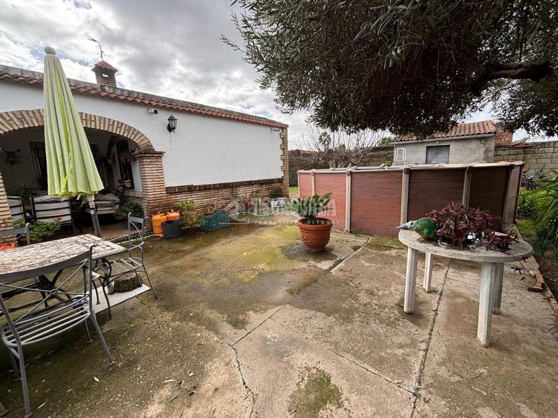 Foto 72ec9837-b8ce-493e-a533-226ef90817ce. Masia a Alcolea Córdoba