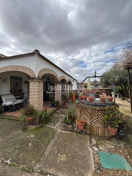 Foto a310bfcc-1aea-4d32-8307-2bb8ec898a43. Masia a Alcolea Córdoba