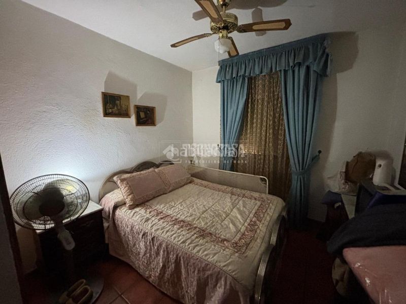 Foto b7919e45-96cb-4116-97c9-105a1d558a60. Masia a Alcolea Córdoba