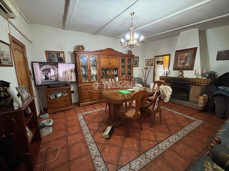 Foto c29934ef-506b-4999-a46b-3b89e75cd33b. Masia a Alcolea Córdoba