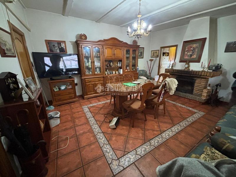 Foto d4d0b3e4-679e-4c09-a39f-d91c34294222. Masia a Alcolea Córdoba