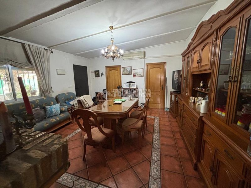 Foto e3c5ff14-1e8c-4e0d-82e9-4b92ba6e7546. Masia a Alcolea Córdoba