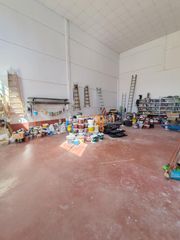 Local Comercial a Alcolea. Nave en venta en cordoba