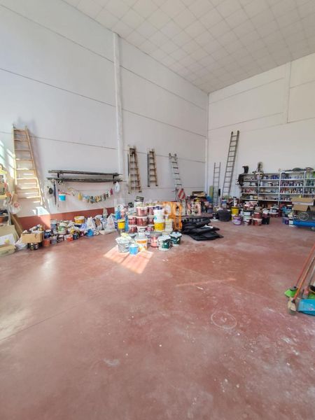 Foto 4878beb8-a529-4654-92d3-07a6378230bf. Local comercial a Alcolea Córdoba