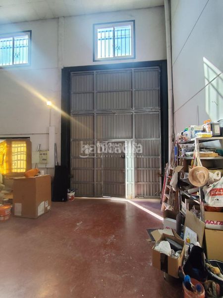 Foto 5db481ef-9f04-4715-b4ec-a710aceff6b0. Local comercial a Alcolea Córdoba