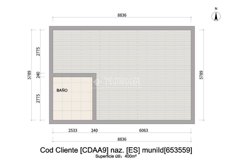 Foto f0332754-a336-48a9-ba2b-871c35ff4df9. Local comercial a Alcolea Córdoba