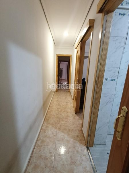 Foto 41fbf9fd-1678-4129-9250-43d6c76fd4fe. Pis amb calefacció a Viñuela - Rescatado Córdoba