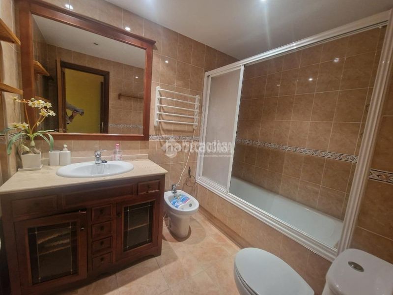 Foto a8705e1a-d650-4213-9721-308eddf64064. Pis amb aparcament a Viñuela - Rescatado Córdoba