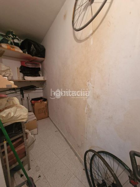 Foto adbe2bd0-91e1-4386-9f08-4aab38ef096b. Pis amb aparcament a Viñuela - Rescatado Córdoba