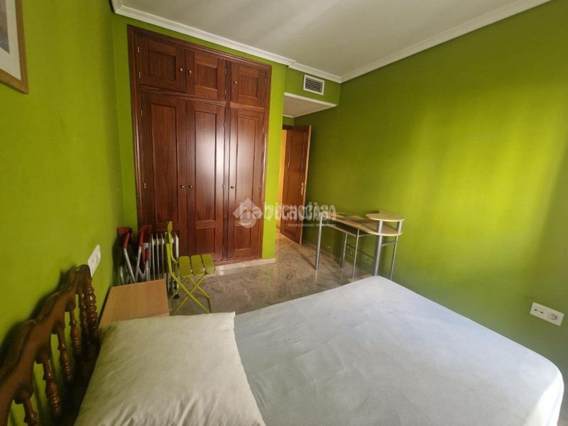 Foto b58ccaf0-2706-4323-8237-e07072b2d022. Pis amb aparcament a Viñuela - Rescatado Córdoba