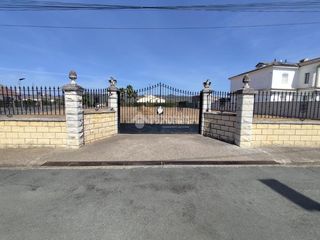 Finca rústica en Alcolea. Terrenos en venta en alcolea