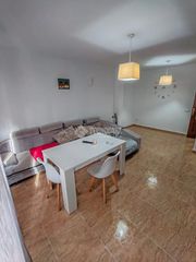 Etagenwohnung in Carlota (La). Piso en venta en la carlota