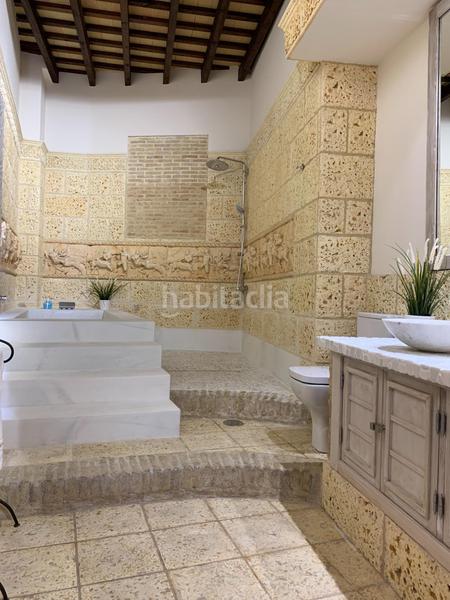 Foto 0f056e10-61fb-4a89-83aa-b8e0cbaa7713. Casa adossada a Centro-Calzada-Cabo Noval Sanlúcar de Barrameda