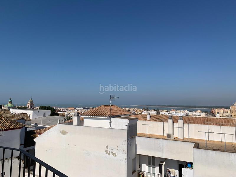 Foto 3aa06001-df21-41b3-ab32-7df5579d46cb. Casa adossada a Centro-Calzada-Cabo Noval Sanlúcar de Barrameda
