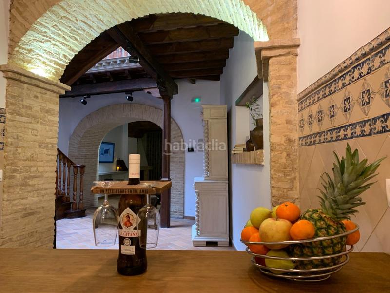 Foto 705bddf1-375a-4fc9-98b9-6e6a2ab78110. Casa adossada a Centro-Calzada-Cabo Noval Sanlúcar de Barrameda