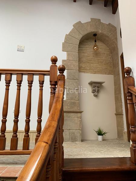 Foto 99c1e472-56f0-44b0-ad9c-86ea39718982. Casa adossada a Centro-Calzada-Cabo Noval Sanlúcar de Barrameda