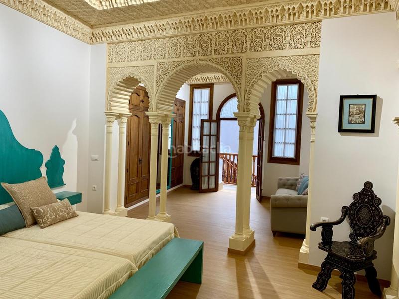 Foto a61bfa31-e2ed-4636-82ca-4efc457272ae. Casa adossada a Centro-Calzada-Cabo Noval Sanlúcar de Barrameda