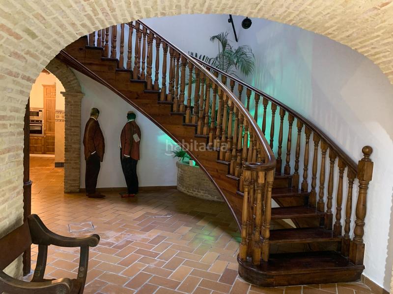Foto ae5db362-6d49-4aaf-b955-a06e849b2f93. Casa adossada a Centro-Calzada-Cabo Noval Sanlúcar de Barrameda