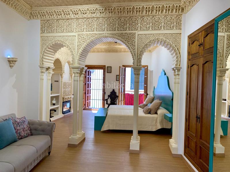 Foto c2c4f68f-9705-4b9a-bbf5-a8c40c3044d8. Casa adossada a Centro-Calzada-Cabo Noval Sanlúcar de Barrameda