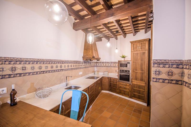 Foto d1565f32-7e19-4d53-89bd-80ea740e90c8. Casa adossada a Centro-Calzada-Cabo Noval Sanlúcar de Barrameda