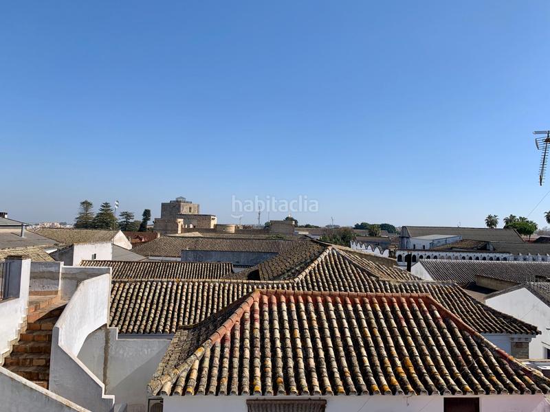 Foto e845c8d2-d7c1-4b45-94c4-dc581b5267bb. Casa adossada a Centro-Calzada-Cabo Noval Sanlúcar de Barrameda